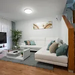 Lägenhet Casa Brisa De Candelaria