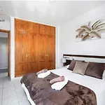 Casa Brisa De Lägenhet