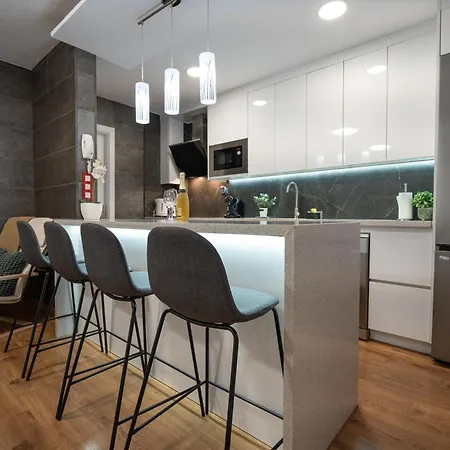 Casa Brisa De Apartment *
