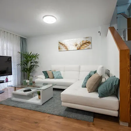 Apartment Casa Brisa De Candelaria