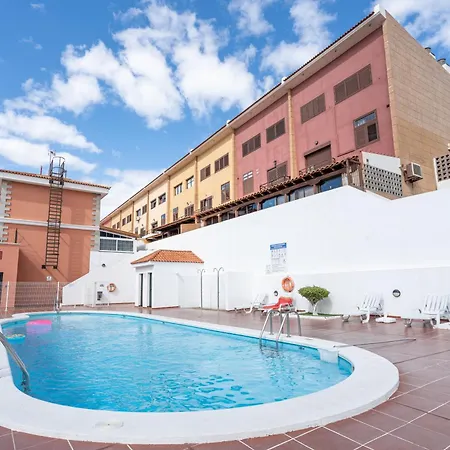 Casa Brisa De Apartment *