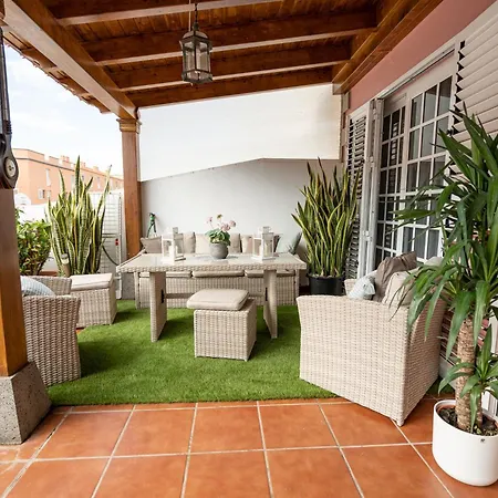 Casa Brisa De Candelaria