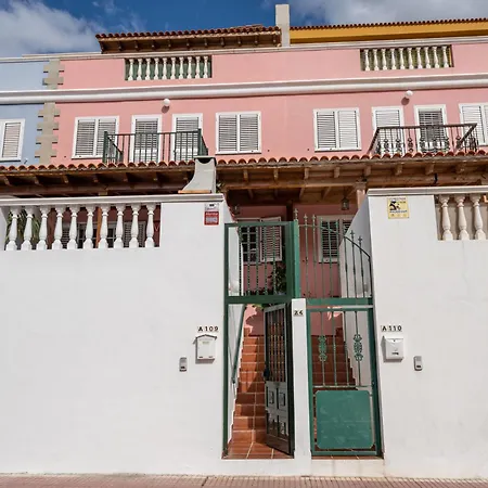 Casa Brisa De Apartment