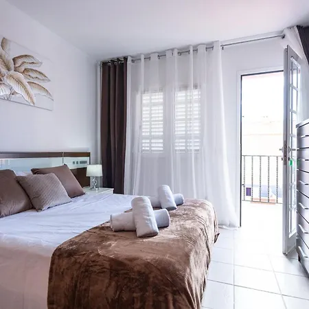 Apartment Casa Brisa De *