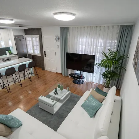 Daire Casa Brisa De Candelaria