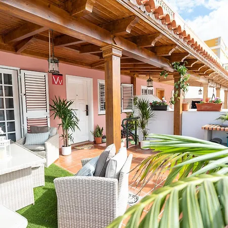 Casa Brisa De