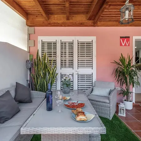 Apartment Casa Brisa De *