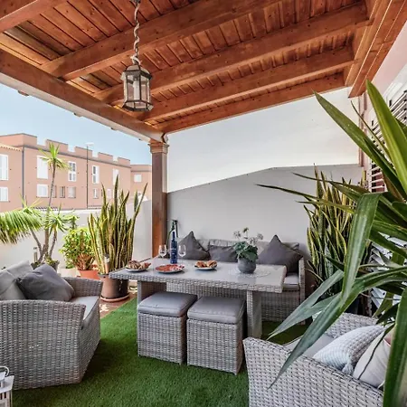 Apartment Casa Brisa De