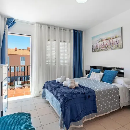 Apartment Casa Brisa De Candelaria