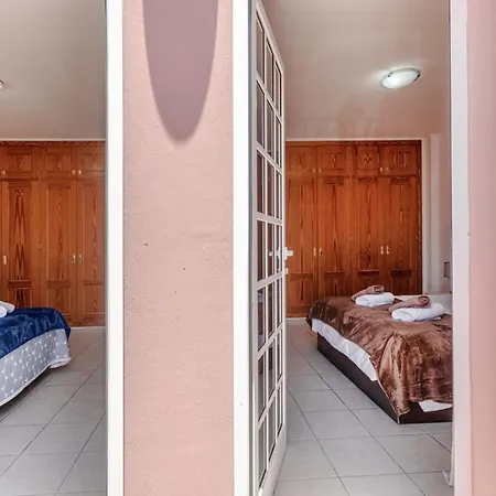 Apartment Casa Brisa De *