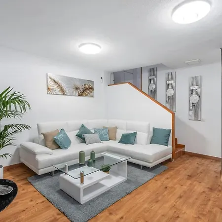 Daire Casa Brisa De *