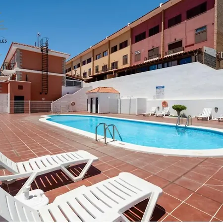Casa Brisa De * Candelaria