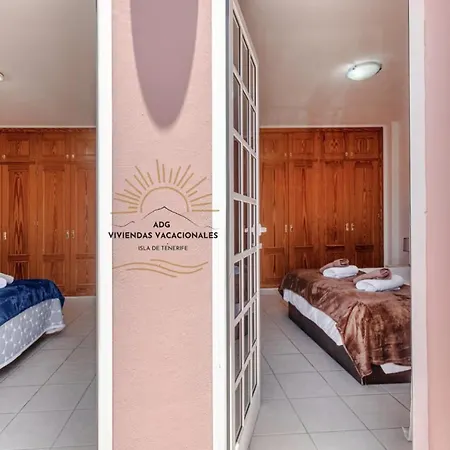 Casa Brisa De * Candelaria