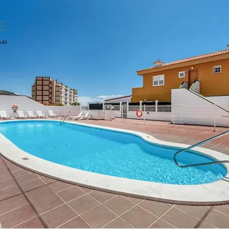 Casa Brisa De * Candelaria
