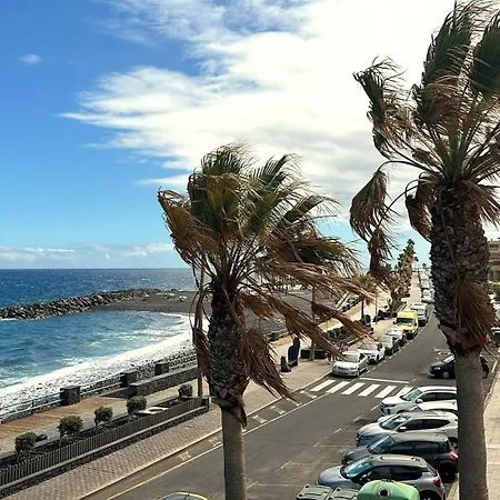 Apartmán Casa Brisa De