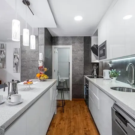 Apartmán Casa Brisa De *
