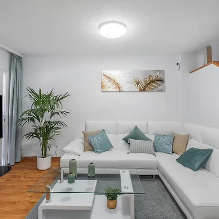 Casa Brisa De Apartment *