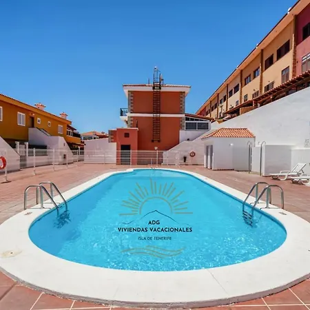 Casa Brisa De * Канделария