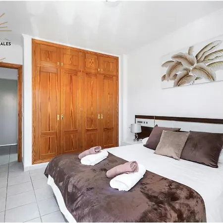 Casa Brisa De Апартаменты