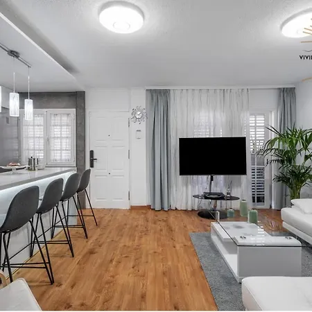 Casa Brisa De Апартаменты *