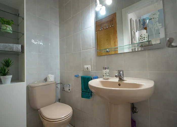 Casa Brisa De Appartement Candelaria