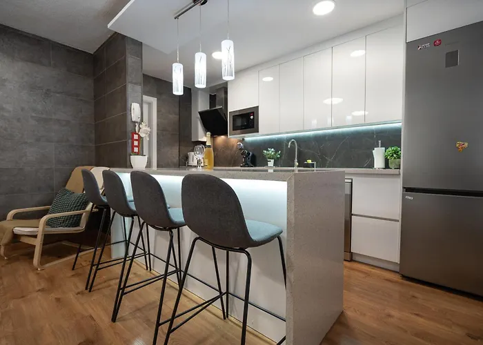 Casa Brisa De Appartement *