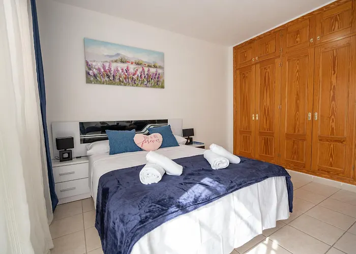 Casa Brisa De Appartement Candelaria