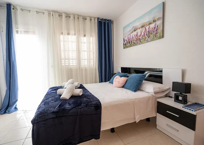 Appartement Casa Brisa De Candelaria