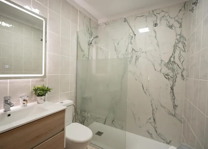 Casa Brisa De Appartement *