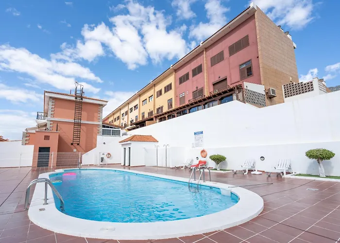 Casa Brisa De Appartement *