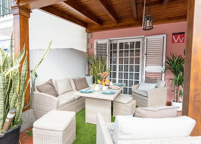 Casa Brisa De