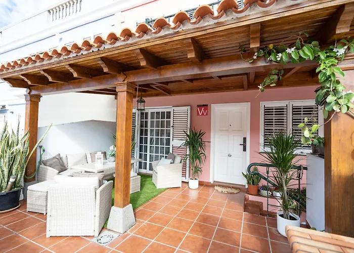Casa Brisa De Appartement *