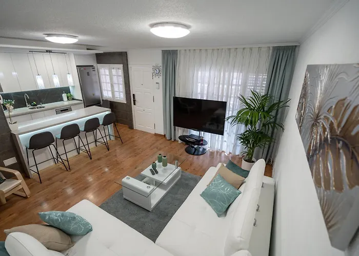 Appartement Casa Brisa De Candelaria