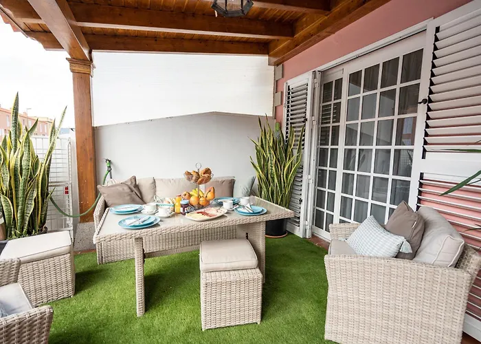 Casa Brisa De Appartement