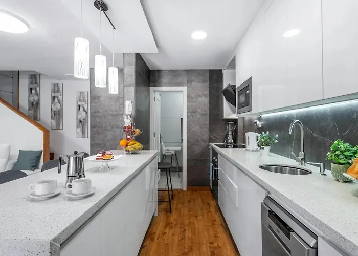 Appartement Casa Brisa De