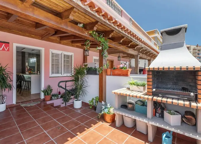 Casa Brisa De *