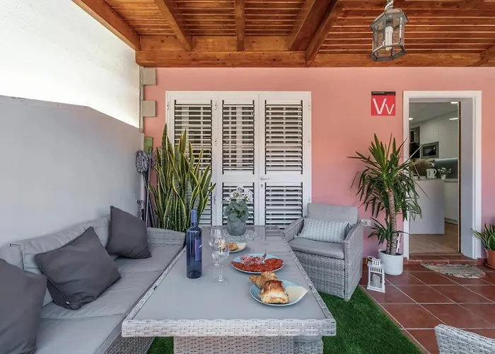 Appartement Casa Brisa De *