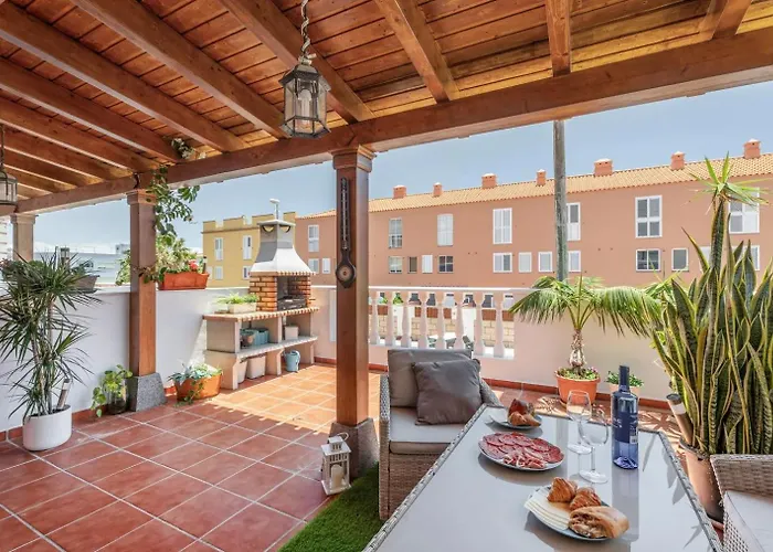 Casa Brisa De