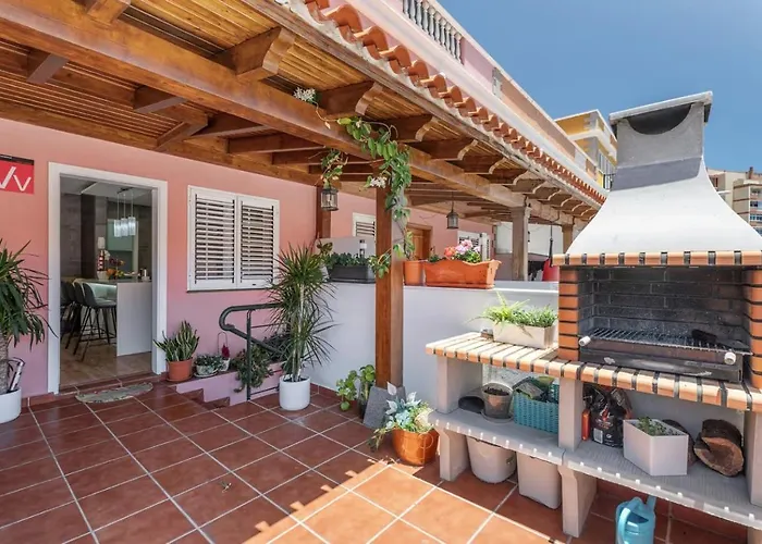 Appartement Casa Brisa De