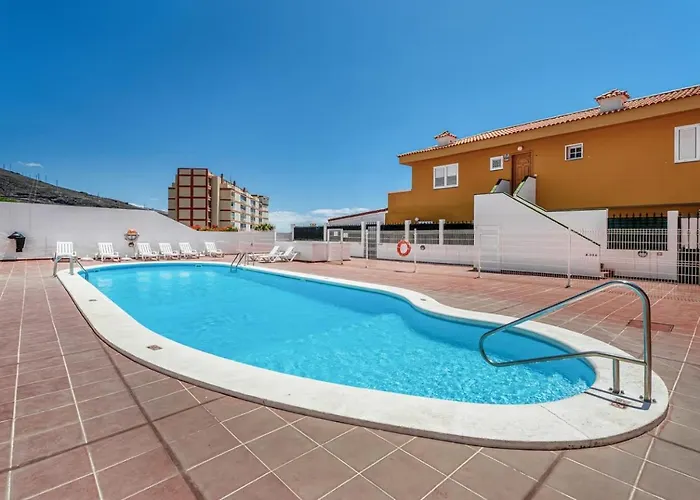 Casa Brisa De Appartement