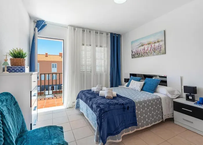 Appartement Casa Brisa De Candelaria