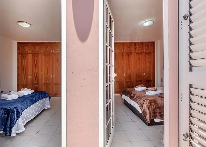 Appartement Casa Brisa De *
