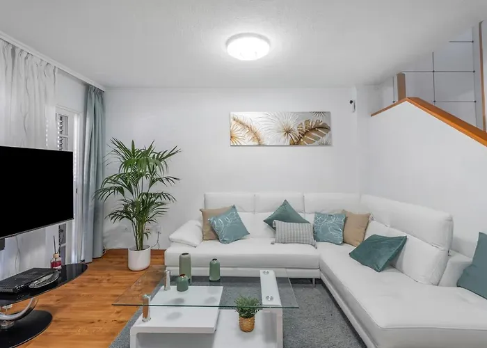 Casa Brisa De Appartement *