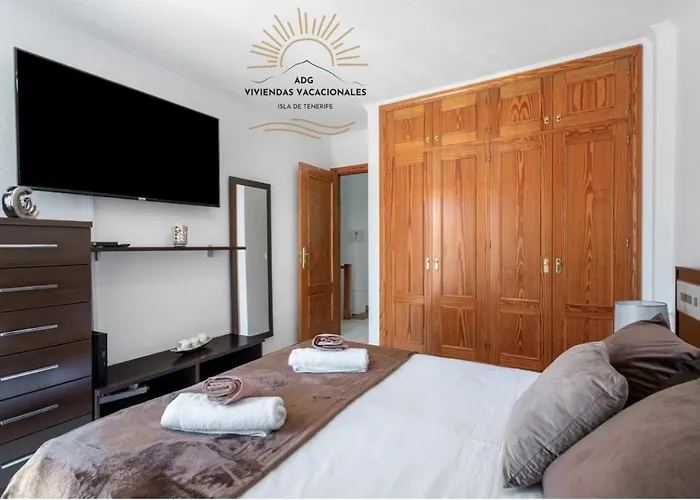Appartement Casa Brisa De