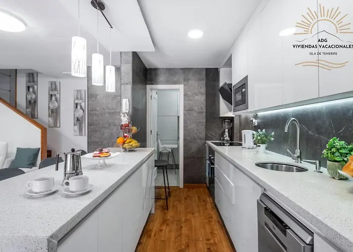 Casa Brisa De Appartement *