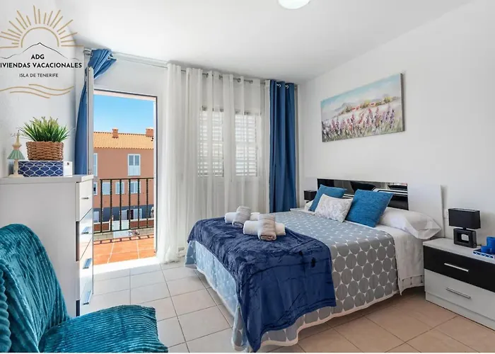Appartement Casa Brisa De Candelaria