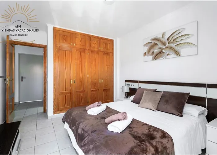 Casa Brisa De Appartement