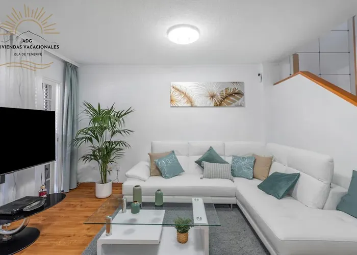 Appartement Casa Brisa De