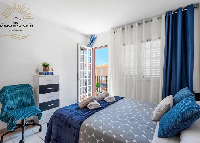 Casa Brisa De Appartement Candelaria
