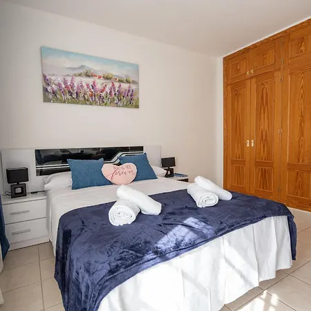 Casa Brisa De Apartamento Candelaria